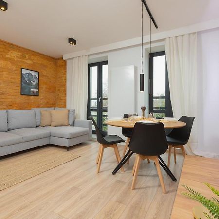 وارسو Apartment Kruszynska Bemowo By Renters المظهر الخارجي الصورة