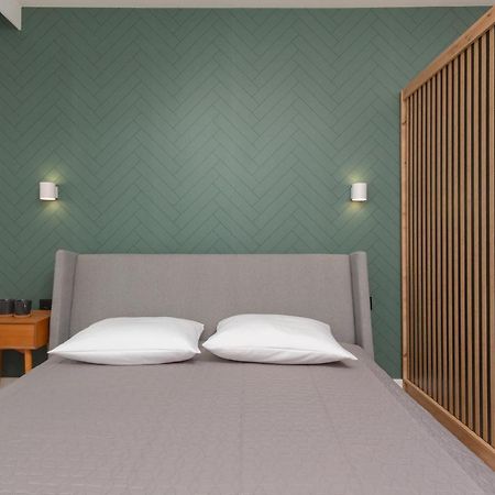 وارسو Apartment Kruszynska Bemowo By Renters المظهر الخارجي الصورة