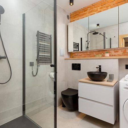 وارسو Apartment Kruszynska Bemowo By Renters المظهر الخارجي الصورة