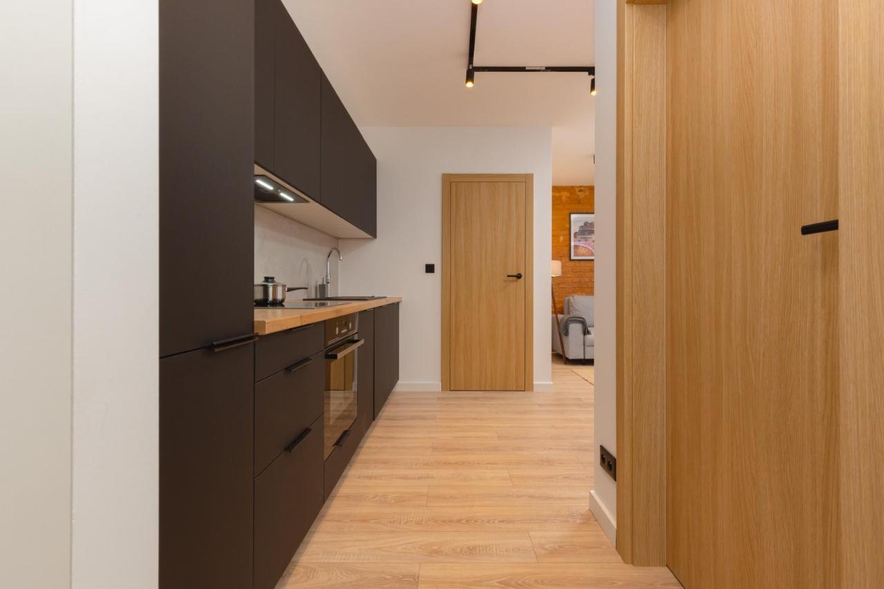 وارسو Apartment Kruszynska Bemowo By Renters المظهر الخارجي الصورة