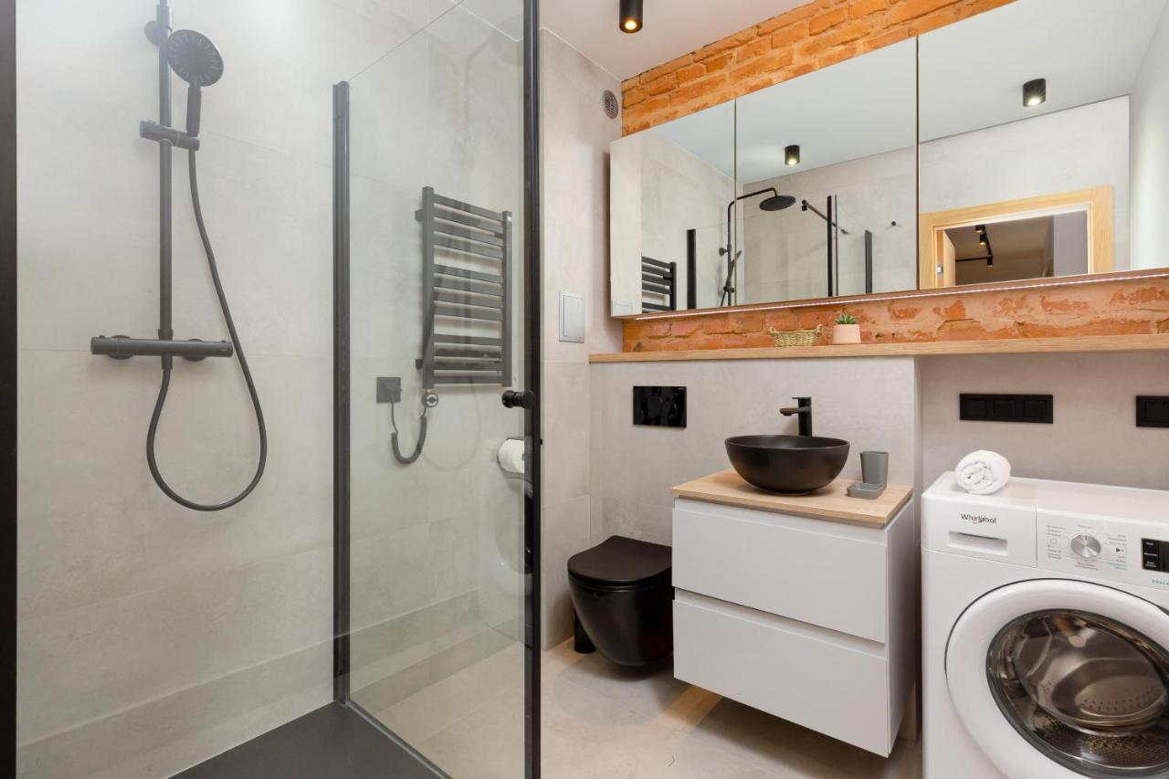 وارسو Apartment Kruszynska Bemowo By Renters المظهر الخارجي الصورة