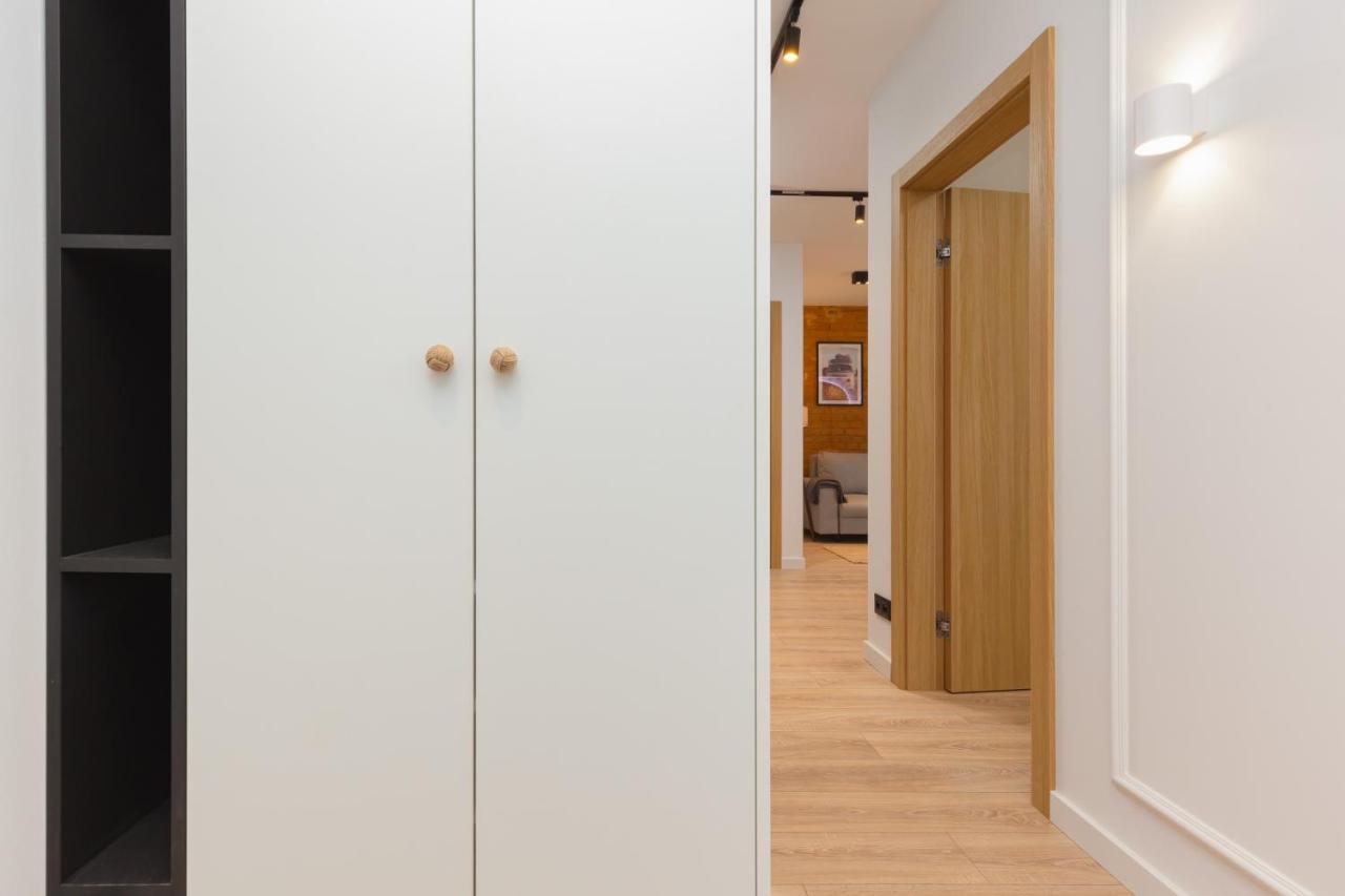 وارسو Apartment Kruszynska Bemowo By Renters المظهر الخارجي الصورة