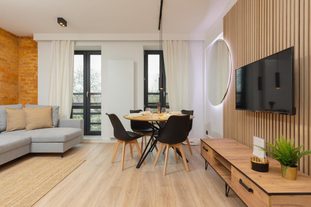 وارسو Apartment Kruszynska Bemowo By Renters المظهر الخارجي الصورة