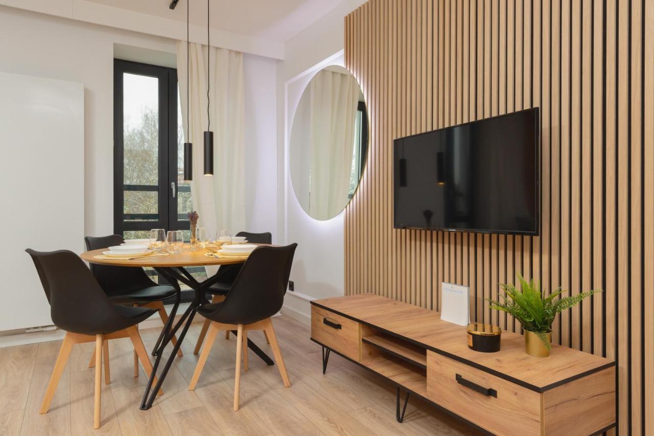 وارسو Apartment Kruszynska Bemowo By Renters المظهر الخارجي الصورة