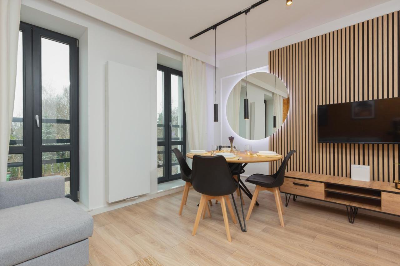 وارسو Apartment Kruszynska Bemowo By Renters المظهر الخارجي الصورة